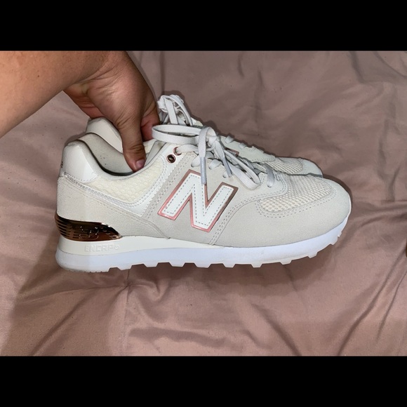 new balance 574 size